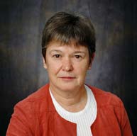 Prof Ruth Wilson